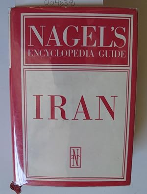 Nagel's Encyclopedia Guide | Iran