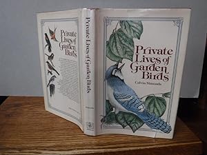 Private Lives of Garden Birds