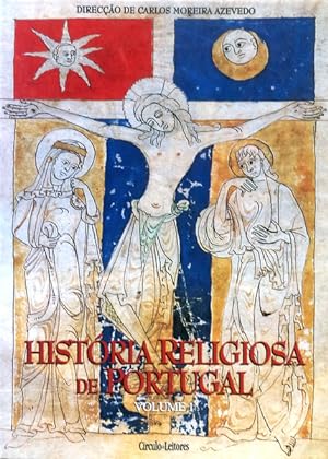 HISTÓRIA RELIGIOSA DE PORTUGAL. [DICIONÁRIO DE HISTÓRIA RELIGIOSA DE PORTUGAL]