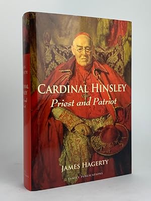 Cardinal Hinsley - Priest and Patriot
