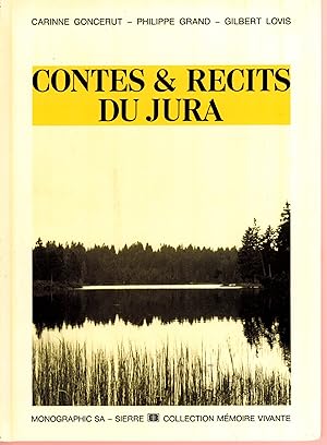 Contes & récits du Jura
