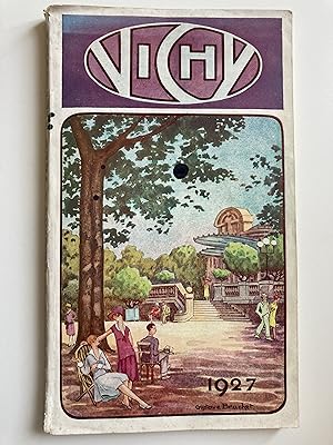 Vichy - Guide touristique