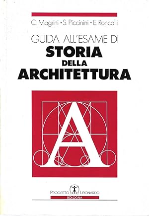 Guida all'esame di Storia dell'Architettura