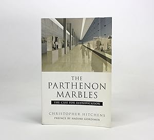 The Parthenon Marbles; The Case for Unification