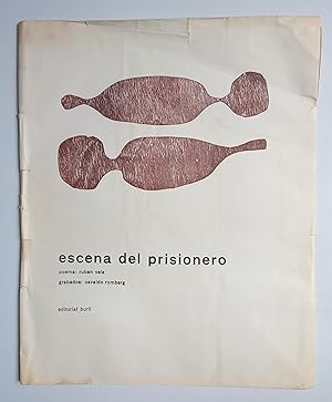 Escena del Prisionero