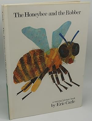 THE HONEYBEE AND THE ROBBER [Signed]