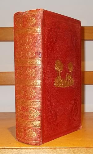 Syria and the Syrians; or, Turkey in the Dependencies.[ 2 Volumes. Coloured Plates ]