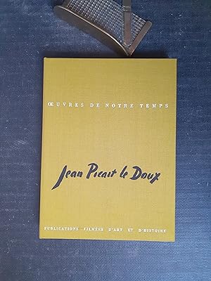 Jean Picart le Doux