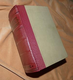 Mrs Beeton's Household Management - COMPLETE COOKERY BOOK with sections on The Housewife; Househo...