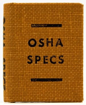 OSHA Specs. re: The Fetus