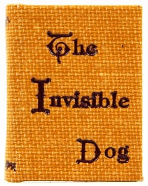 The Invisible Dog