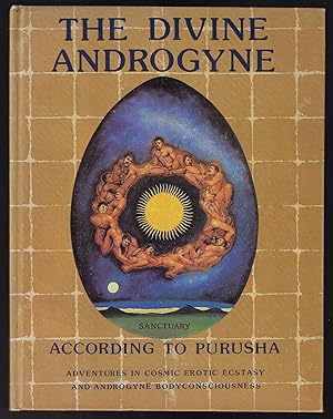 The Divine Androgyne according to Purusha