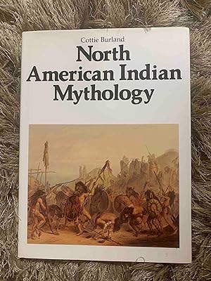 North American Indian Mythology