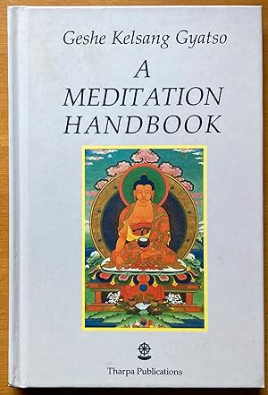 A Meditation Handbook