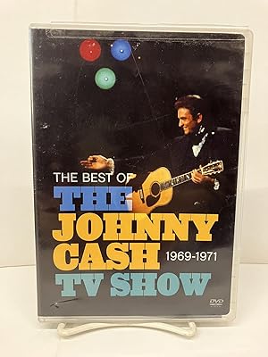 The Best Of The Johnny Cash Show