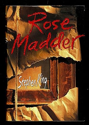 Rose Madder