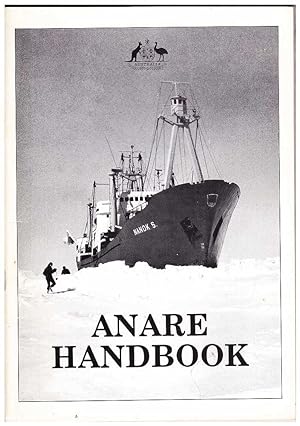 Anare Handbook
