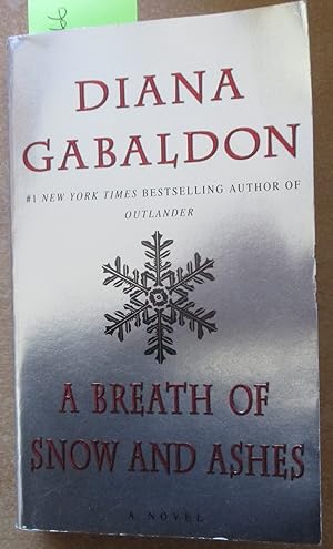Breath of Snow and Ashes, A: Outlander (#6)
