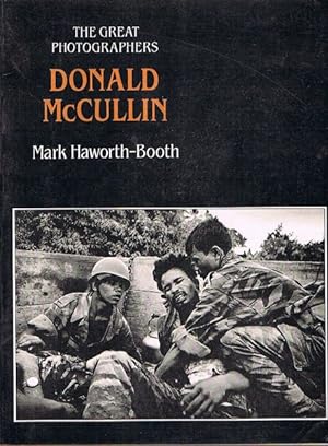 Donald McCullin (The Great photographers)