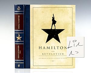 Hamilton: The Revolution.