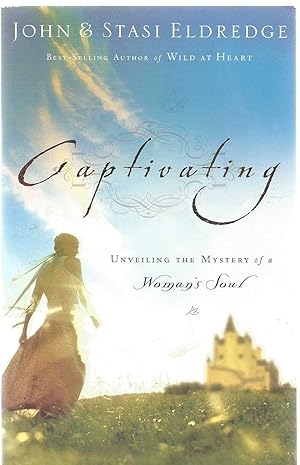 Captivating - Unveiling the mystery of a Woman's Soul