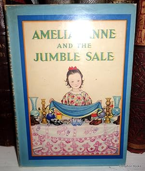 Ameliaranne And The Jumble Sale