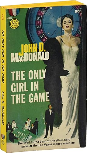 The Only Girl in the Game (First Edition)