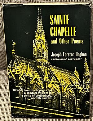 Sainte Chapelle and Other Poems