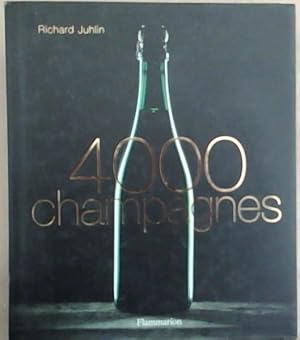 4000 Champagnes