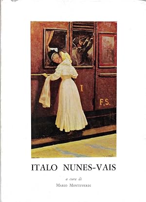 Italo Nunes-Vais