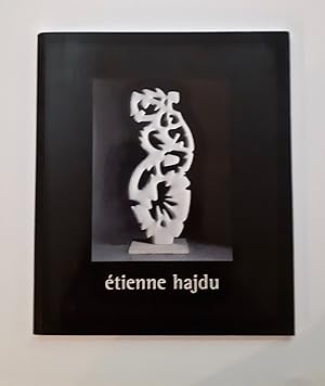 Etienne Hajdu - Sculptures - 1907-1996 -