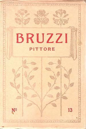 Stefano Bruzzi, pittore 1835 1911