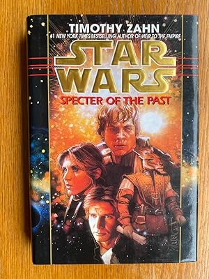 Star Wars: Specter of the Past