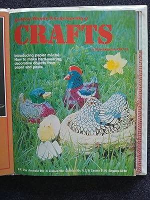 Golden Hands Encyclopedia of Crafts Part 79