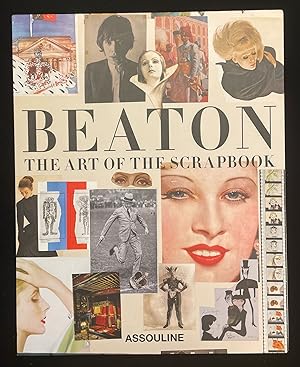 CECIL BEATON: THE ART OF THE SCRAPBOOK (LEGENDS)