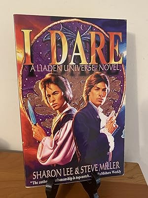 I Dare (Liaden Universe Novel Series)