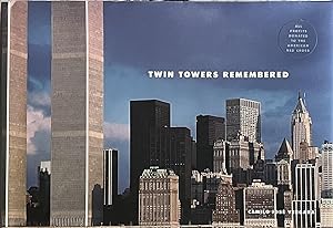 Twin Towers Remembered