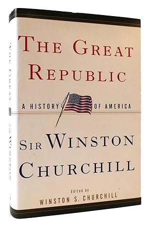 THE GREAT REPUBLIC The History of America