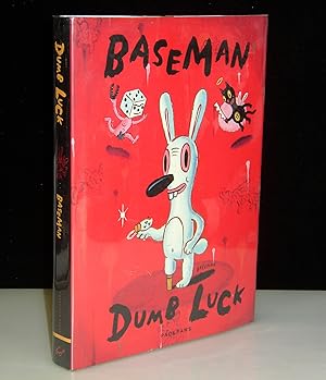Dumb Luck: The Art of Gary Baseman