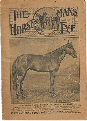 The Horseman's Eye
