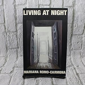 Living at Night (Coming of Age Series)