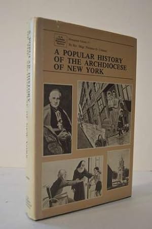 Popular History of the Archdiocese of New York
