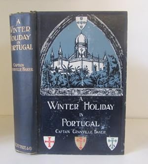A Winter Holiday in Portugal