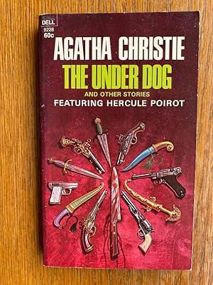 The Under Dog and Other Stories # 9228