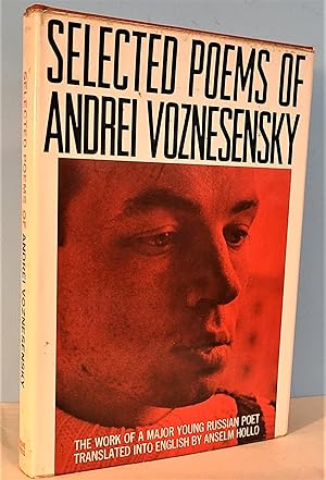 Selected Poems of Andrei Voznesensky