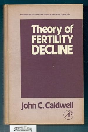 Theory of Fertility Decline