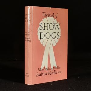 The Book of Show Dogs