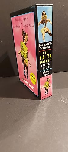 The Ya-Ya Boxed Set