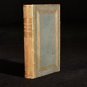 Sir Thomas Browne's Religio Medici Letter to a Friend &c and Christian Morals