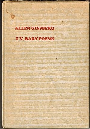 T. V. Baby Poems